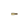 Gas cable regulation nut type 27-A 25mm Keihin for Pwk - Pwm - Pj - Pe carburetors - W9581-59250 Fuel System Keihin