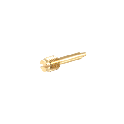 Luftregulierschraube Keihin für Pe20-22 - Pe26-38 Vergaser - 16080-KG8-9010-M1