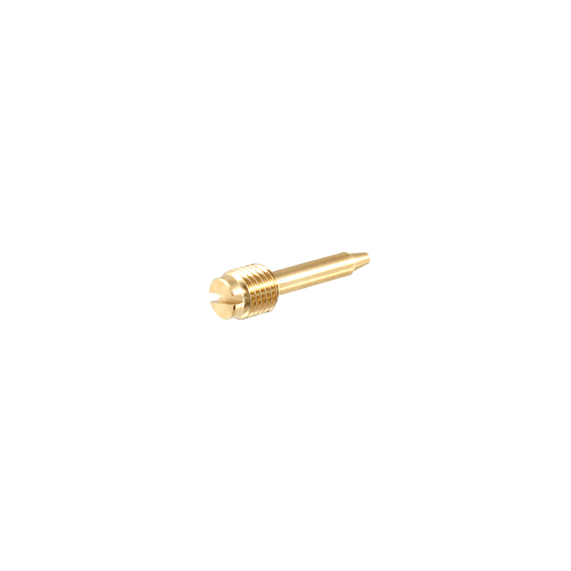 Air regulation screw Keihin for Pe20-22 - Pe26-38 carburetors - 16080-KG8-9010-M1 Fuel System Keihin
