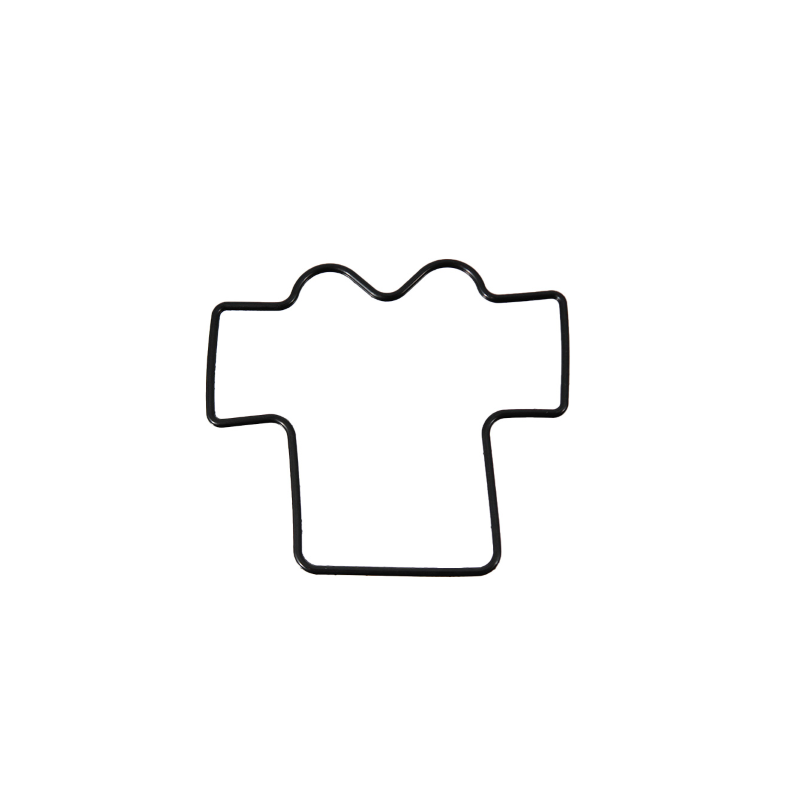 Joint de chapeau supérieur Keihin pour carburateurs Fcr-Mx - 1202-895-6000 Alimentation Keihin