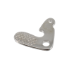 Palanca plana RMS Classic apertura lateral puerta Vespa 125-150cc Otros Rms Classic