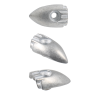Puntalino rigato per listelli esterno RMS Classic Piaggio Vespa 125cc Sonstiges Rms Classic