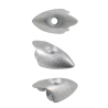 RMS Classic Smooth cap for external slats Piaggio Vintage Vespa 125-150cc Other Rms Classic