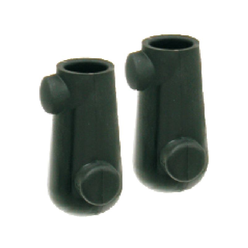 Gomas caballete RMS CLASSIC Piaggio Vespa 50-90-125cc Primavera Et3 135387 Caballetes Rms Classic