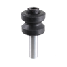 Silent block support élastique RMS CLASSIC Piaggio Vespa Pe 200cc 174724 Autre Rms Classic