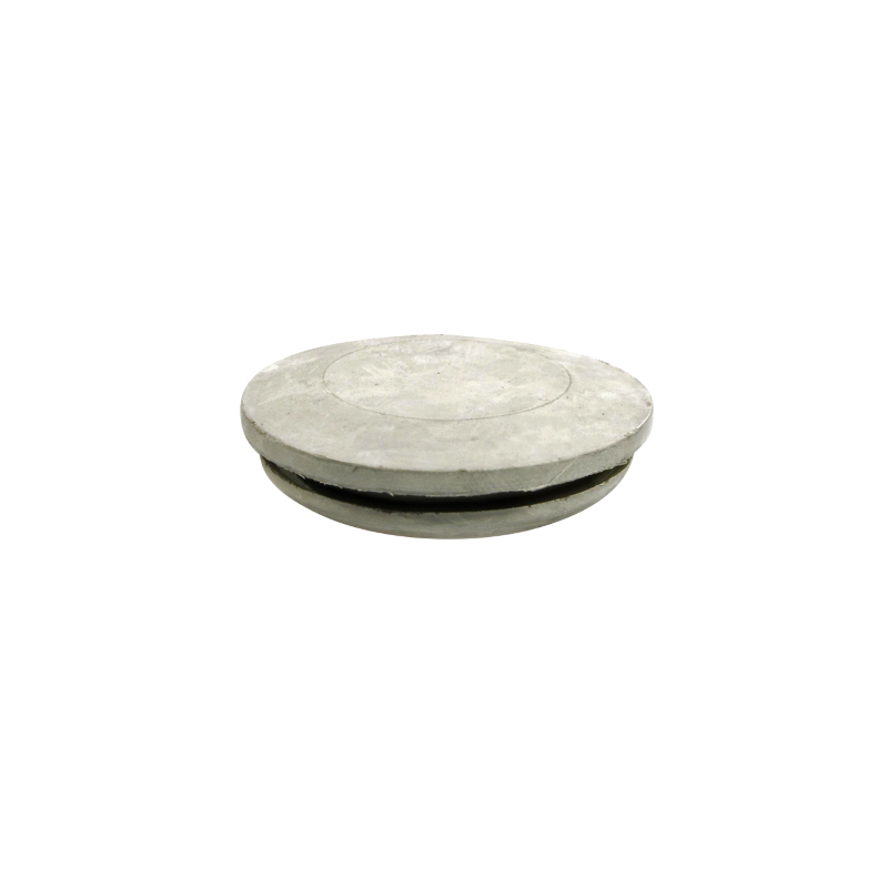 Brazo oscilante de cierre de goma gris RMS CLASSIC Piaggio Vespa Small 071053 Accesorios Rms Classic