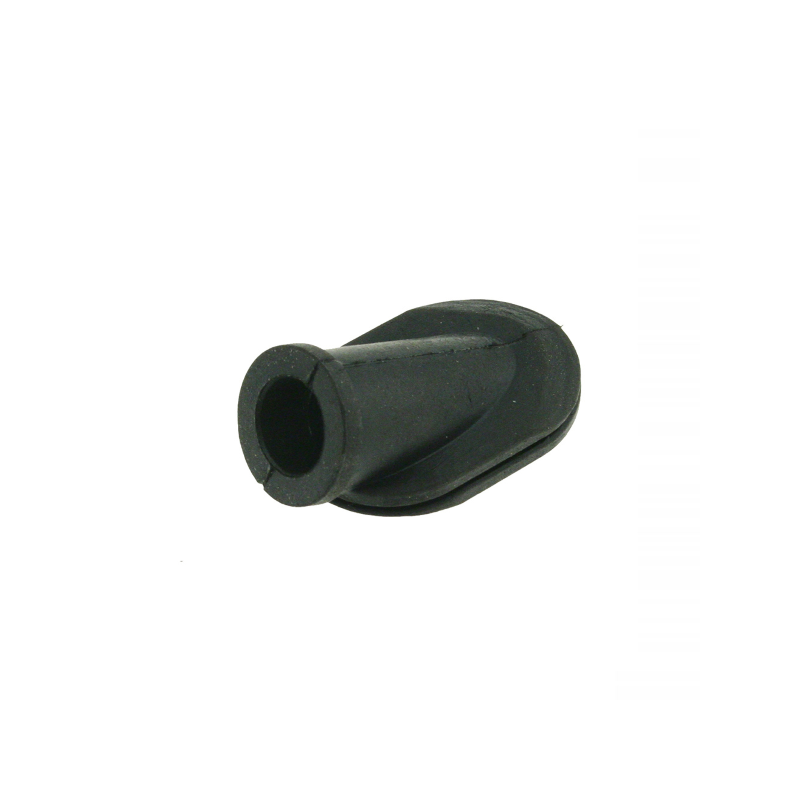Gommino Passacavo sotto Pedana RMS Classic Piaggio Vespa 50-90-125cc Primavera Et3 070219 Cavi e Cavetteria Rms Classic