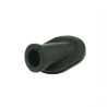 Rubber Cable Guide Under Footboard RMS Classic Piaggio Vespa 50-90-125cc Primavera Et3 070219 Cables and Wiring Rms Classic
