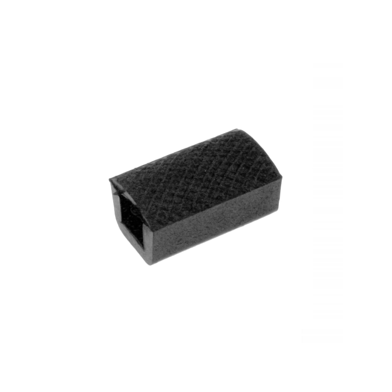 RMS Classic Brake pedal rubber Piaggio Vespa Years 60-70 093100 Pedals Rms Classic