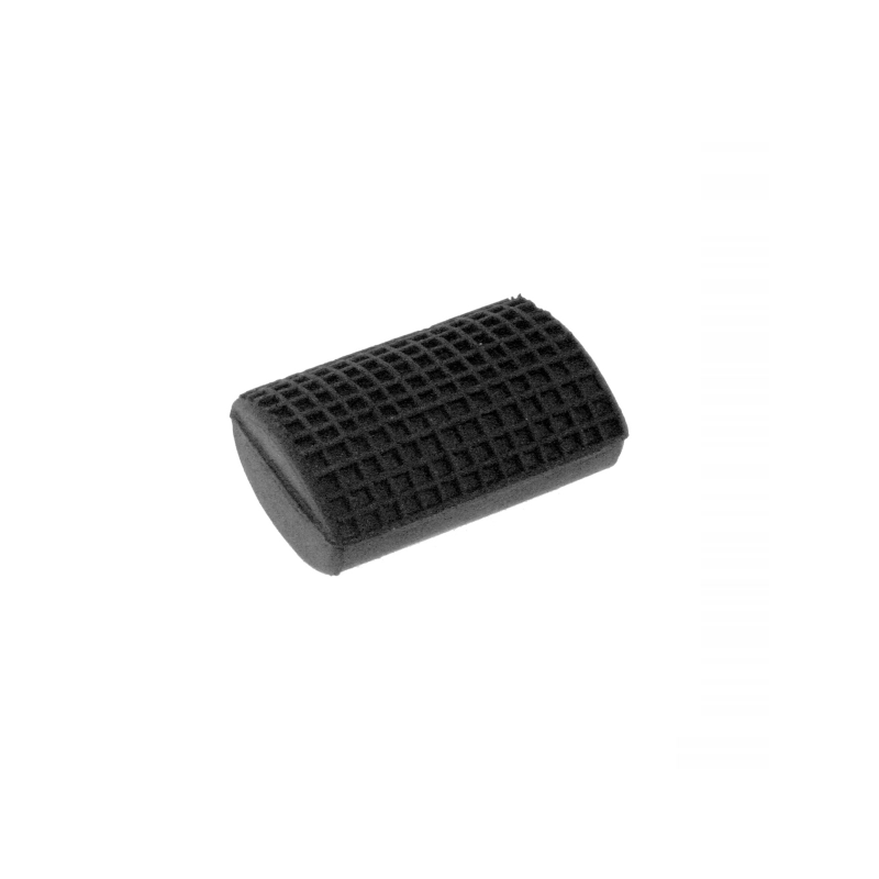 RMS Classic Brake pedal rubber Piaggio Vespa PX 182051 Pedals Rms Classic