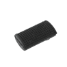 Bremspedalgummi RMS Classic Piaggio Vespa 125 Primavera Et3 100426 Pedale Rms Classic
