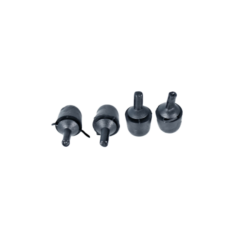 Kit d amortisseur de vibrations de porte RMS Classic pour Vespa PX-PE 149908 Autre Rms Classic
