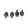 Kit Antivibrations-Gummis Klappe RMS Classic Vespa PX-PE 149908 Sonstiges Rms Classic