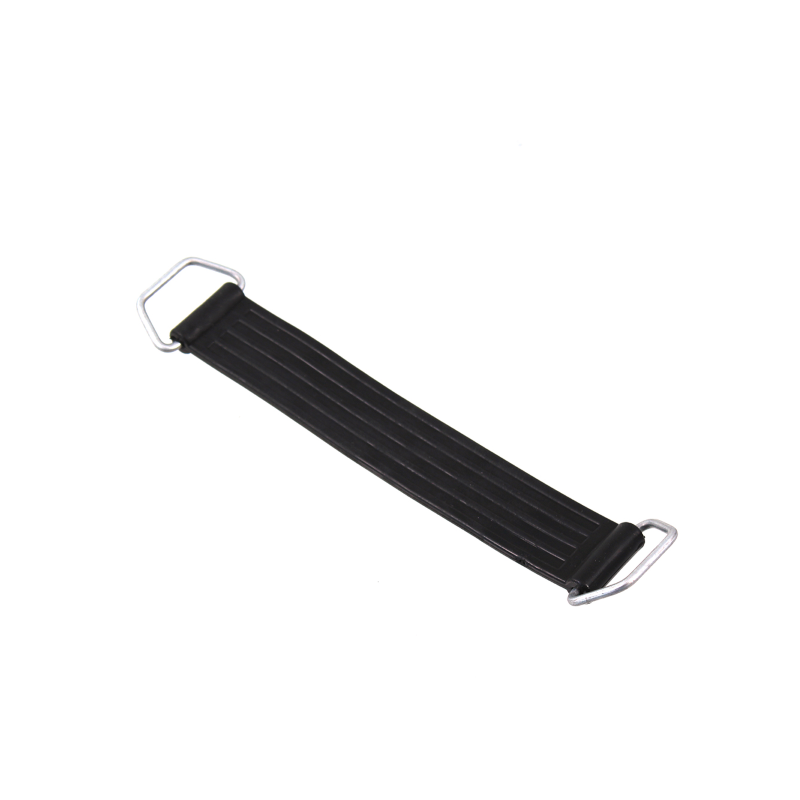 Correa de goma bateria de 200 a 230 RMS CLASSIC Piaggio Vespa PX ref. 218812 Baterías Rms Classic