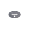 Gommini Gancio Cofano Rms Classic Vespa 125-150 Anni 50 Altro Rms Classic