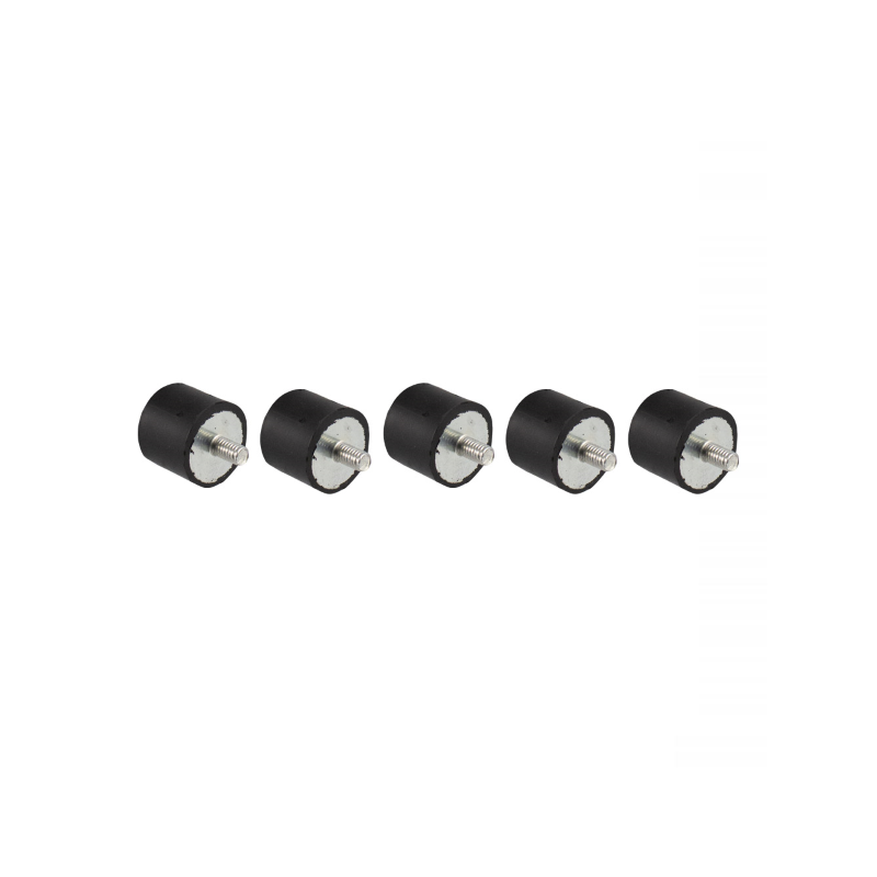 Silentblock RMS universal M8 20x30mm Sonstiges RMS