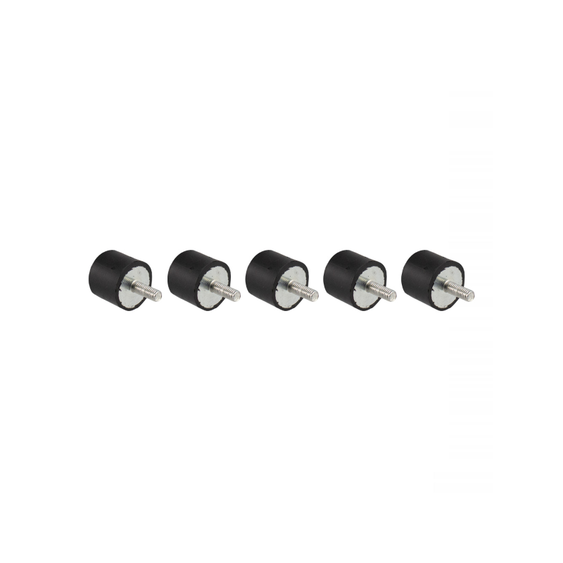 RMS Silentblock M8 20x30mm mâle-femelle Autre RMS