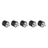 RMS Silentblock M8 20x30mm male-female Other RMS