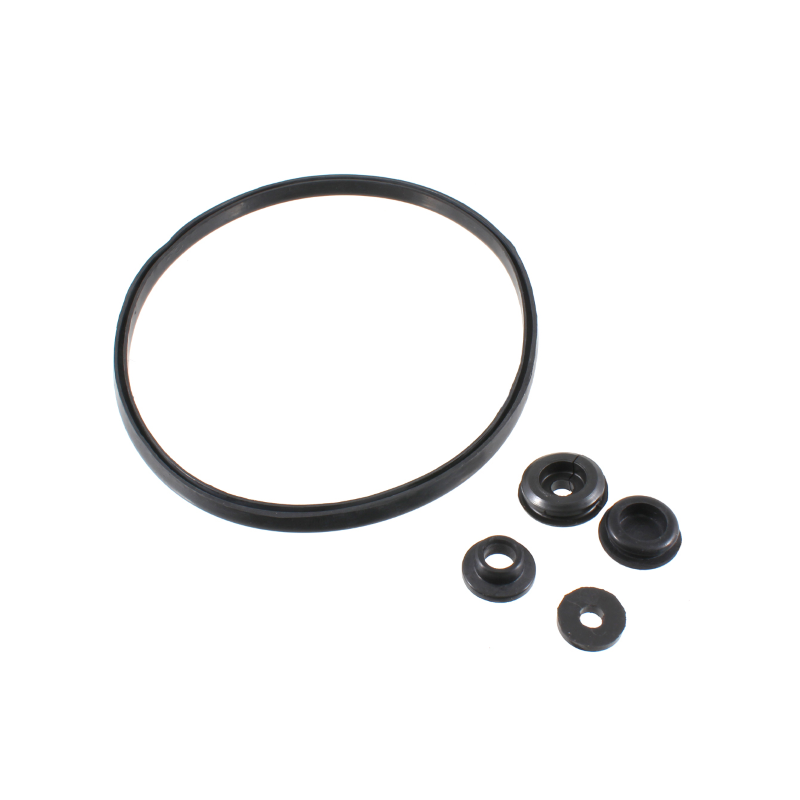 Kit de gomas RMS CLASSIC para cubeta de carburador Piaggio Vespa PX Alimentación Rms Classic