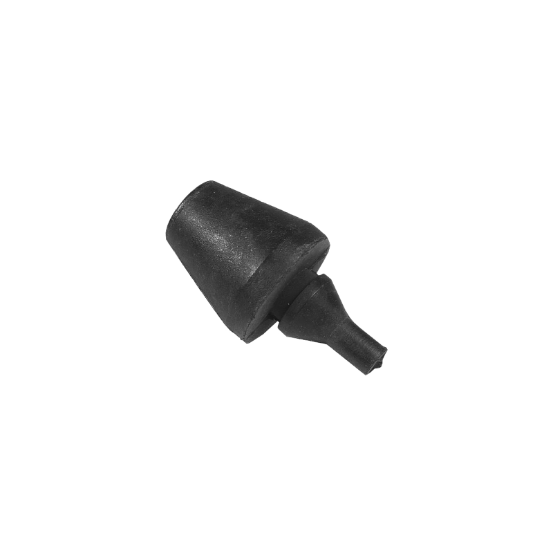 Tope de goma cabalette central RMS CLASSIC Piaggio Vespa Px Caballetes Rms Classic