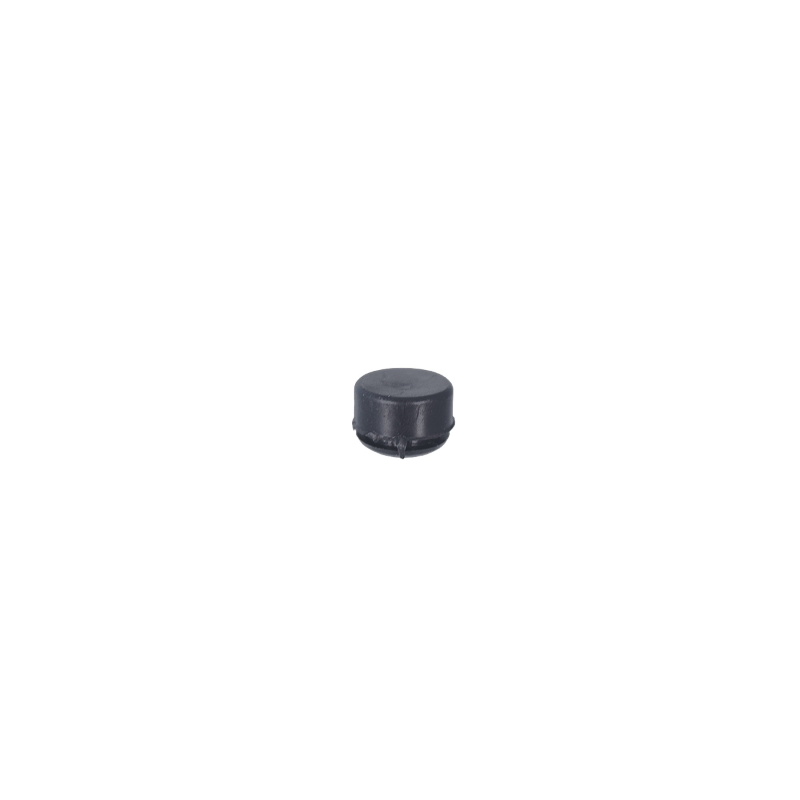 Gommino Tampone Batterie laterale RMS Classic Piaggio Vespa Anni 50-60-70 Altro Rms Classic