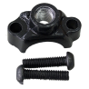 RMS Mirror holder Piaggio Beverly 2006 2010 Mirrors RMS