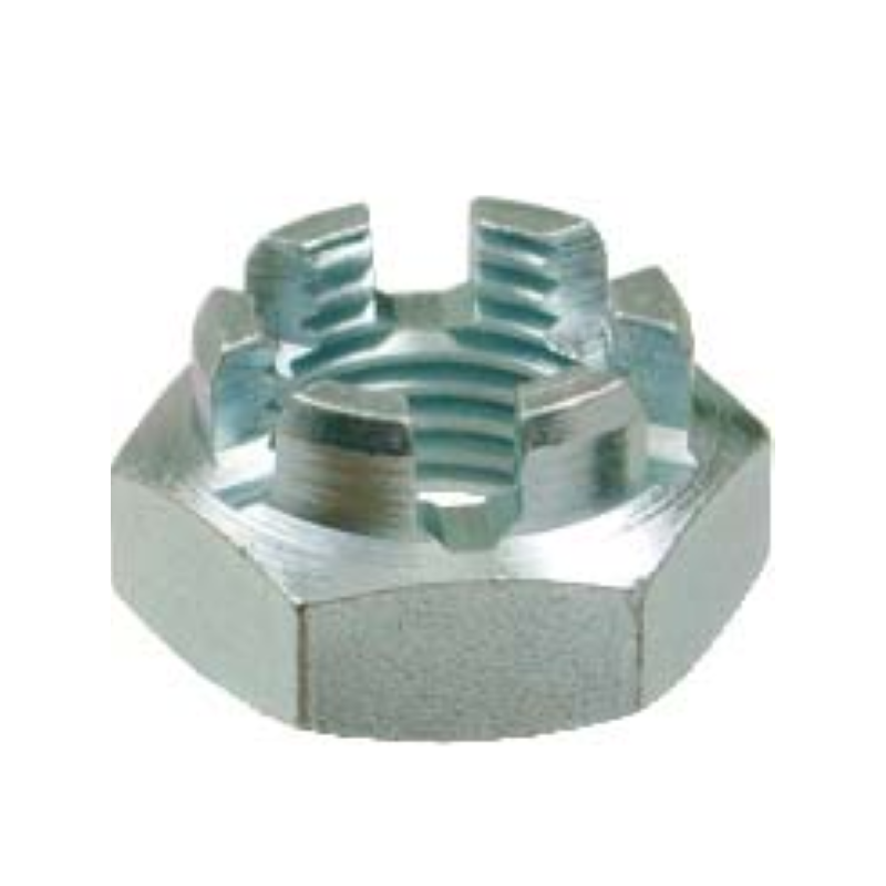Kronenmutter Hinterradtrommel RMS Classic Piaggio Vespa Small Frame Sonstiges Rms Classic