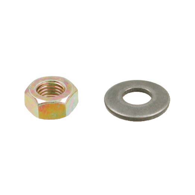 Kit Dado Rondella Puleggia Motrice RMS Classic Minarelli 50cc Variatori RMS