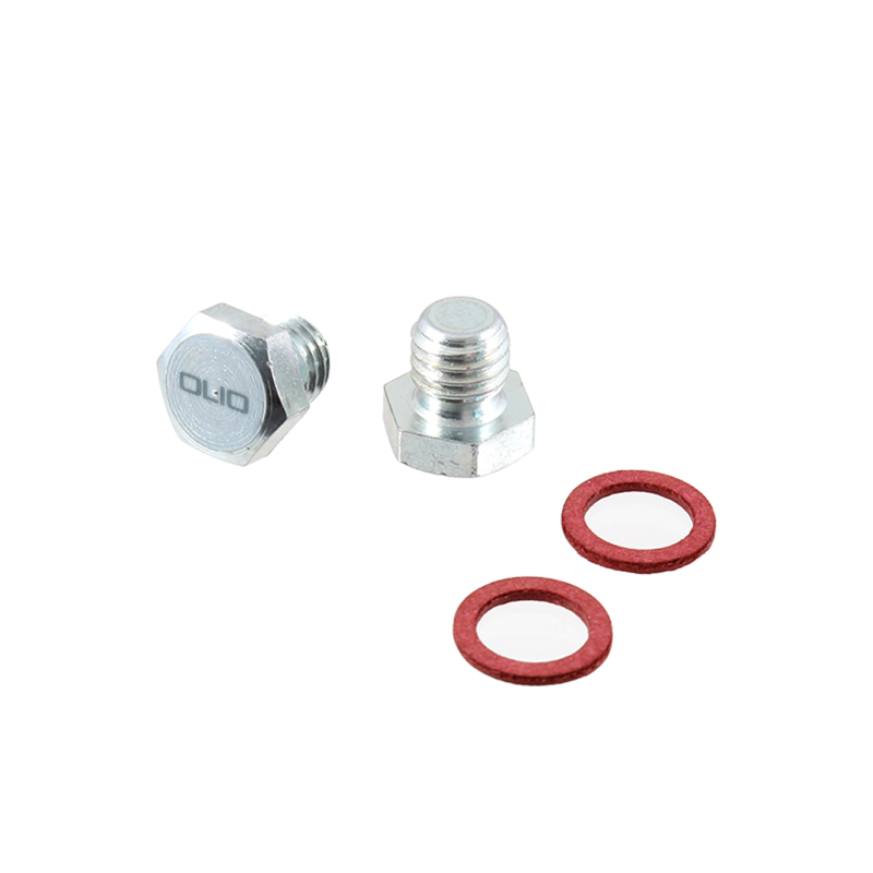 kit Tappo olio RMS Classic Piaggio Vespa Ape 138345 Altro Rms Classic