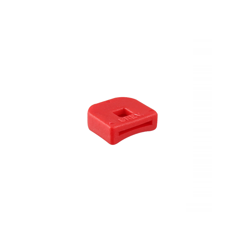 DOMINO Rubber cap for brake lever Levers Domino