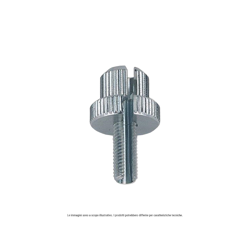 DOMINO Tornillo de ajuste 7mm Cables y Cableado Domino