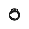 Griffnippel DOMINO D-Lock Honda Griffe Domino