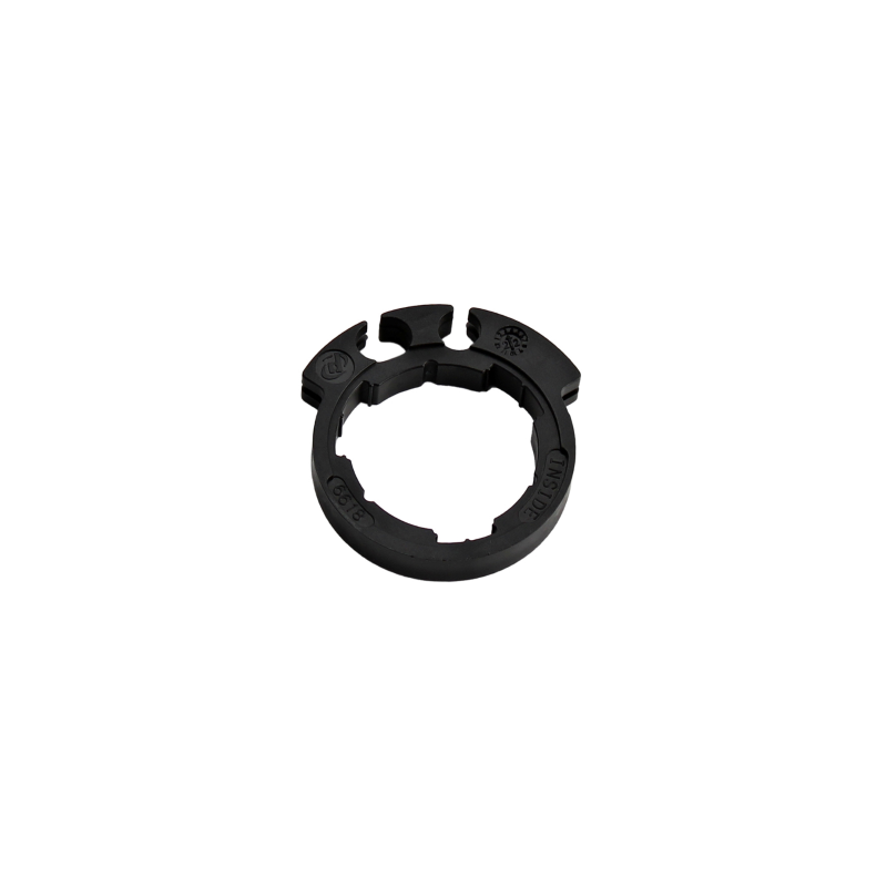 DOMINO Anneau de pommeau D-Lock Kawasaki Suzuki Poignées Domino