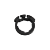DOMINO Anillo pomo D-Lock Kawasaki Suzuki Puños Domino