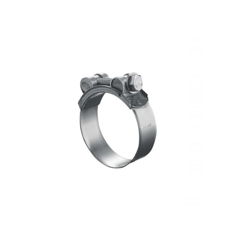 Abrazadera para manguera RMS 32-35MM Consumibles RMS
