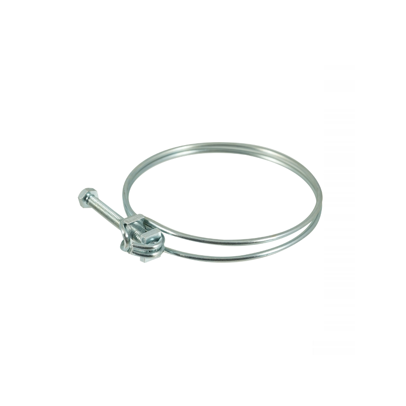 Bridas RMS con tornillo 80-88MM Consumibles RMS