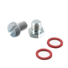 kit Tappo olio RMS Classic Piaggio Vespa px-pe-pk Altro Rms Classic