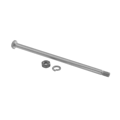 Engine | Engine components, such as the fan cover, protect the flywheel and rotating parts while ensuring proper airflow for cooling. The starter shaft bushing allows the engine to start correctly. These are parts that, when worn or missing, affect both function and appearance.In this category you find RMS Classic fan covers for Vespa Pk, Px, GS, SS and Ciao models, available also in chrome or black finish, plus RMS bushings for Minarelli, Malaguti, Mbk and Yamaha engines. To pick the right part, check your scooter's model and displacement, or match the original code shown in the listing with the part you need.