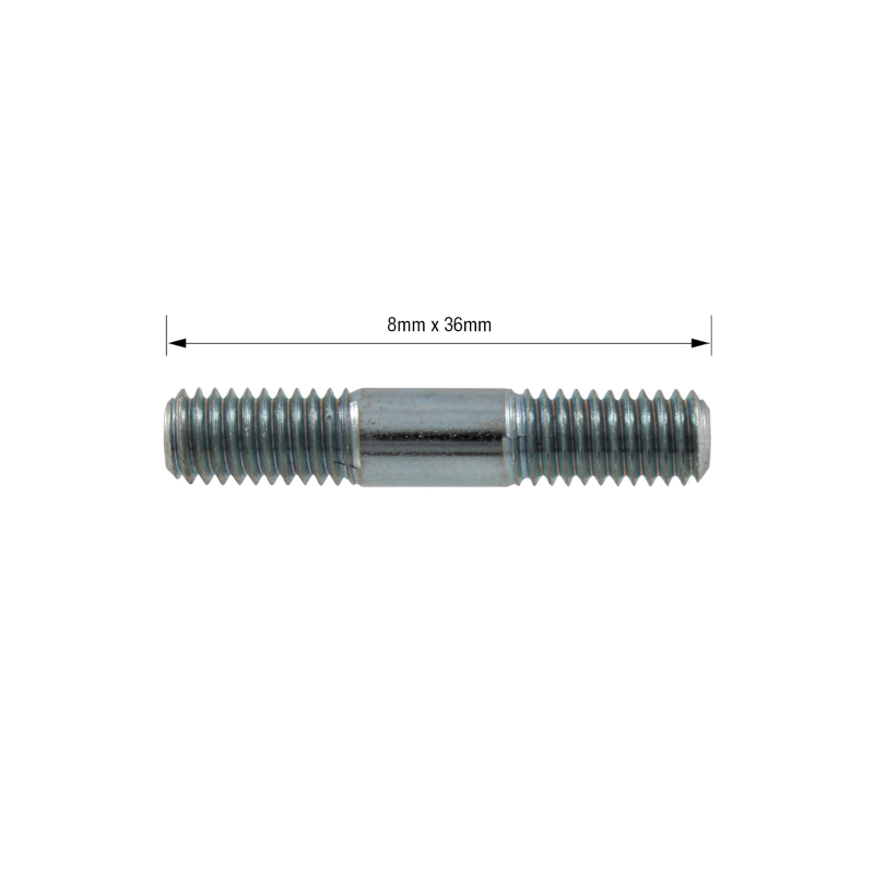 RMS Classic Stud Piaggio Vespa 50cc 000456 Otros Rms Classic