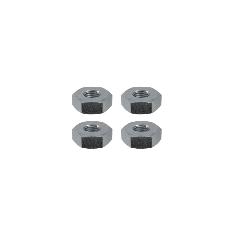 Pack 4 RMS Classic Wheel rim nuts Piaggio Vespa 125cc 012131 Other Rms Classic
