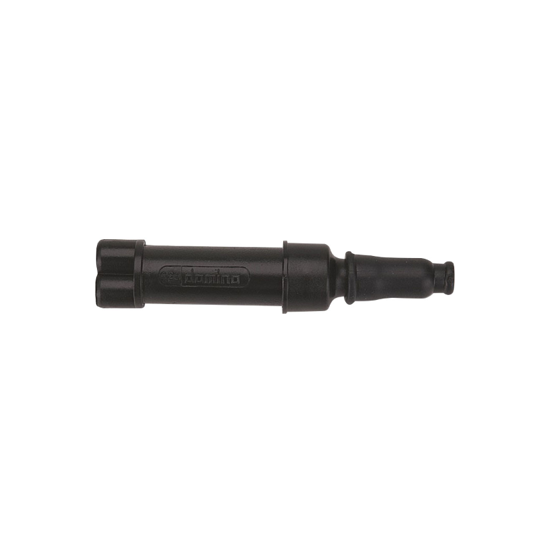Sdoppiatore universale DOMINO 6,25mm Cavi e Cavetteria Domino
