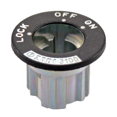 Locks | Locks cover the cylinders, steering locks, housings and retaining plates that secure the top box, side panels and handlebar of the scooter. A worn or broken lock affects both security and the proper closing of storage compartments.The range includes ZADI lock cylinders, oval or standard steering lock housings, chromed Neiman plates and RMS Classic cylinder bodies, mainly for Vespa PX, PK, Primavera, ET3 and HP-FL2 models. To pick the right part, check your scooter model and series, compare the measurements of the original housing and, where given, match the RMS or Zadi reference code shown on the product page.