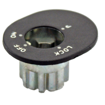 Locks | Locks cover the cylinders, steering locks, housings and retaining plates that secure the top box, side panels and handlebar of the scooter. A worn or broken lock affects both security and the proper closing of storage compartments.The range includes ZADI lock cylinders, oval or standard steering lock housings, chromed Neiman plates and RMS Classic cylinder bodies, mainly for Vespa PX, PK, Primavera, ET3 and HP-FL2 models. To pick the right part, check your scooter model and series, compare the measurements of the original housing and, where given, match the RMS or Zadi reference code shown on the product page.