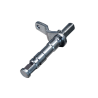 Nocken Hinterradbremse RMS Classic Piaggio Vespa PX Bremsbacken Rms Classic