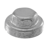 Dado mozzo ruota anteriore RMS Classic Piaggio Vespa GL 78743 Altro Rms Classic