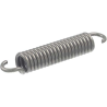 Muelle caballete RMS Piaggio Sfera Liberty 50cc Vespa Et4 125cc 227912 Caballetes RMS