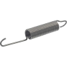 RMS Classic Stand spring Piaggio Vespa 50-90-125cc Primavera Et3 077269 Kickstands Rms Classic