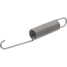 Muelle caballete RMS CLASSIC Piaggio Vespa Pk Pk Xl 50-125cc 216255 Caballetes Rms Classic