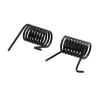 Caballete central RMS Classic Springs Piaggio SI-FL2 164166-7 Caballetes Rms Classic
