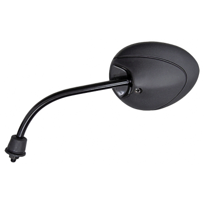RMS Left mirror Piaggio Zip 4t 50-100-125cc
